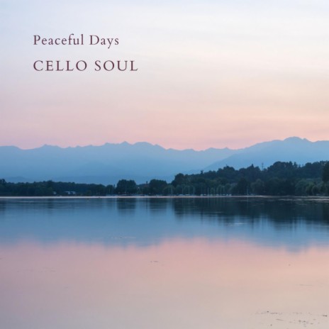 Peaceful Days Arr. For Violin | Boomplay Music