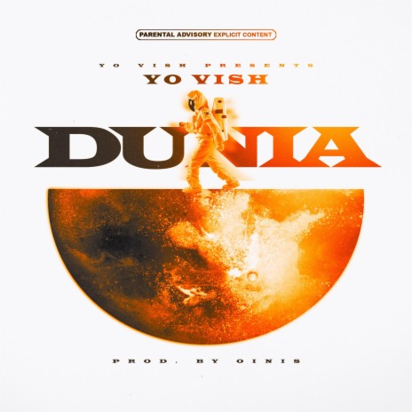 Dunia ft. Oinis | Boomplay Music