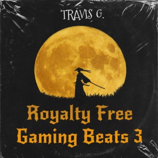 Royalty Free Gaming Beats 3