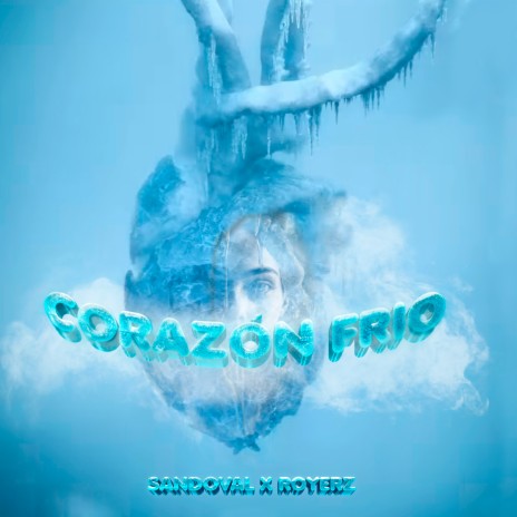 Corazón Frio ft. Royerz | Boomplay Music