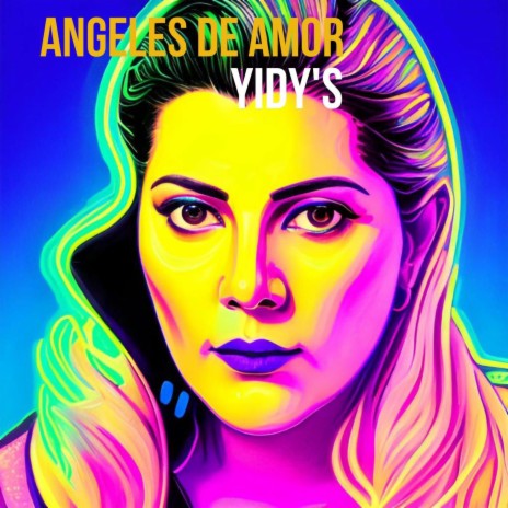 Angeles De Amor | Boomplay Music