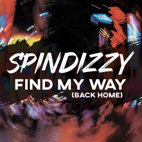 Find my way back home