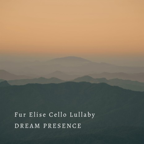 Fur Elise Cello Lullaby