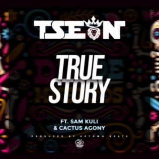 True Story (feat. Sam Kuli & Cactus Agony) lyrics | Boomplay Music