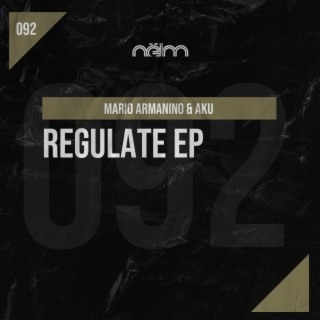 Regulate EP