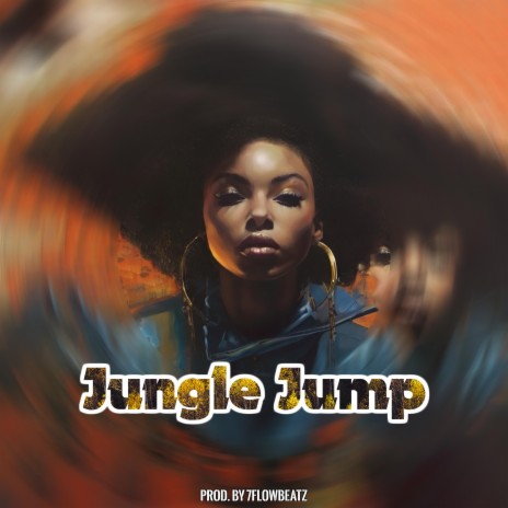 Jungle Jump | Boomplay Music
