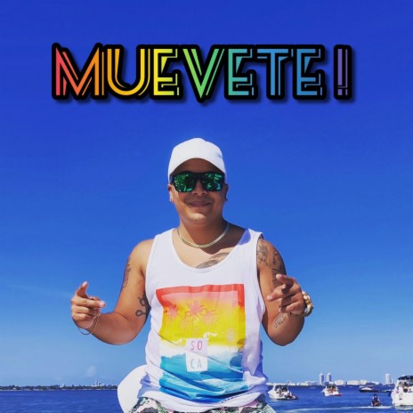 Muevete | Boomplay Music