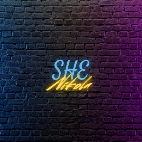 She | Boomplay Music