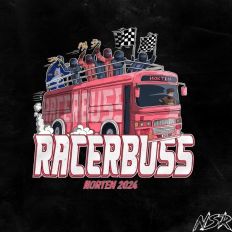 Racerbuss 2024 | Boomplay Music