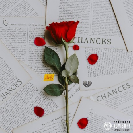 Chances | Boomplay Music