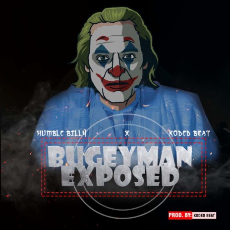 Bugey-Man Exposed (feat. KodedBeatz) | Boomplay Music