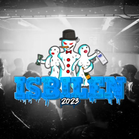 Isbilen 2023 Syresnekk | Boomplay Music