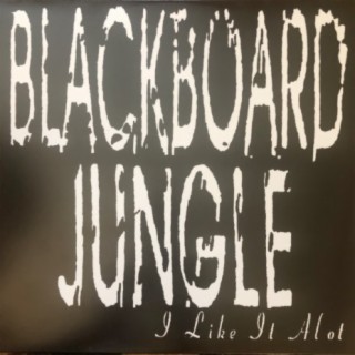 Blackboard Jungle