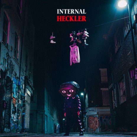 Internal Heckler (Radio Edit) | Boomplay Music