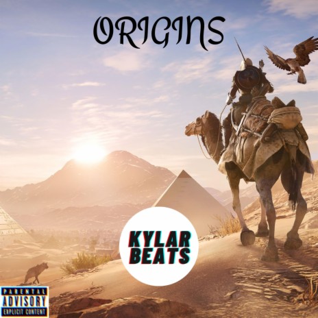 Origins | Boomplay Music