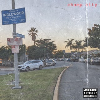 Champ City