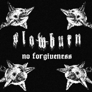 No Forgiveness