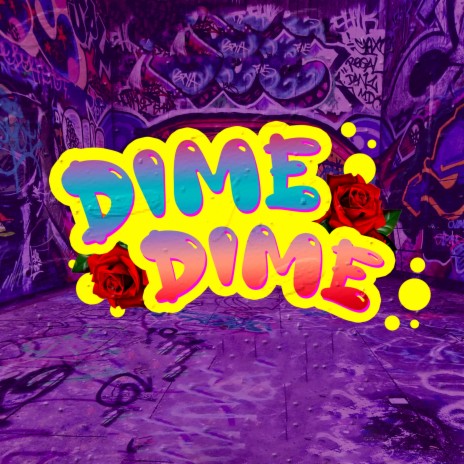 Dime Dime ft. Crisfxentes | Boomplay Music