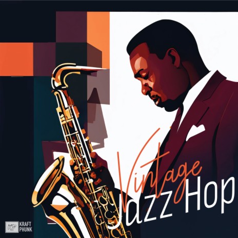 Vintage Jazzhop | Boomplay Music