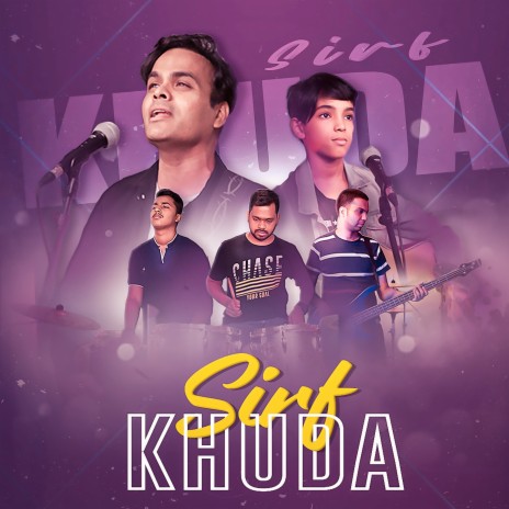 Sirf Khuda | Boomplay Music