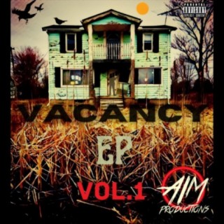 VACANCY EP