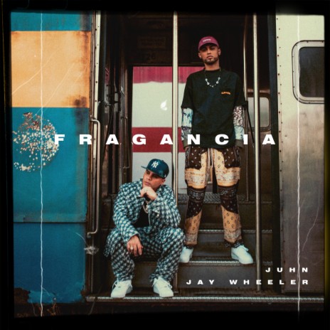 Fragancia ft. Jay Wheeler | Boomplay Music