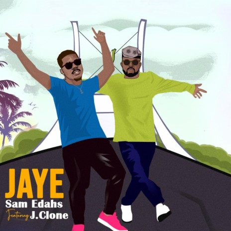 Jaye ft. J.Clone | Boomplay Music