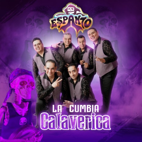 La Cumbia Calaverica | Boomplay Music