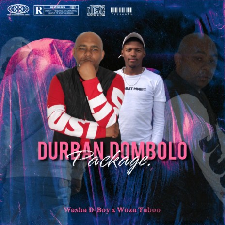 Durban Flava! ft. Woza Taboo