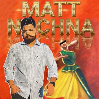 Matt Nachna