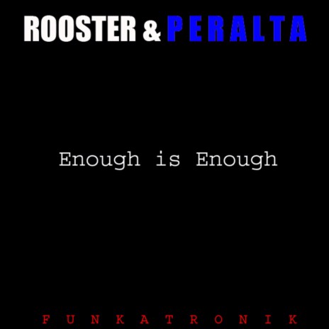 Enough Is Enough (1999 Mix) | Boomplay Music