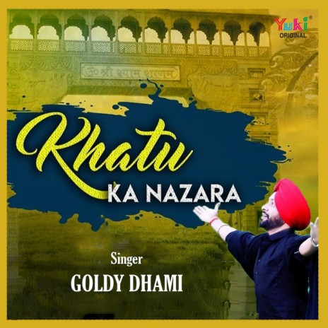 Khatu Ka Nazara | Boomplay Music