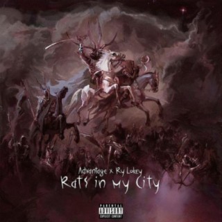 Rat$ in my City (feat. Ry Lokey)