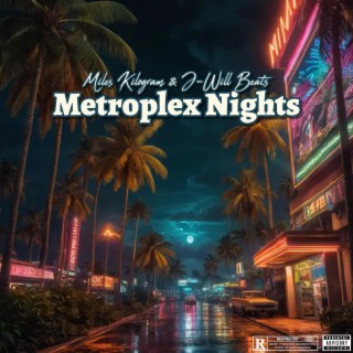 Metroplex Nights