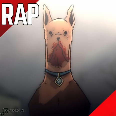 Rap De Scooby Doo Monstruoso | Boomplay Music