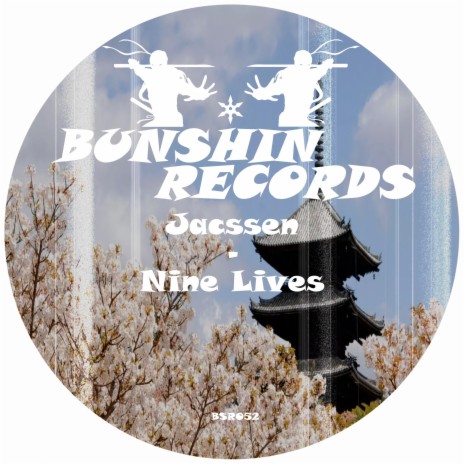 Nine Lives | Boomplay Music