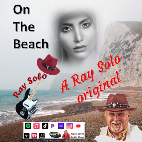 On the Beach | Boomplay Music