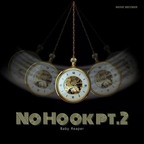 No Hook Pt. 2 | Boomplay Music