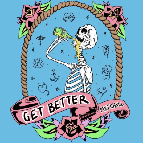 get better | Boomplay Music