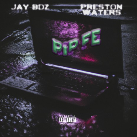 RIP FE ft. Jay BDZ | Boomplay Music