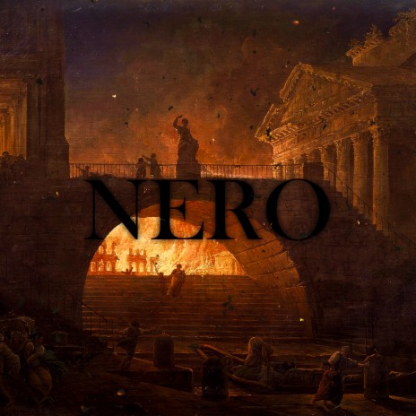 Nero | Boomplay Music