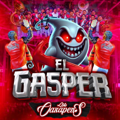 El Gasper | Boomplay Music