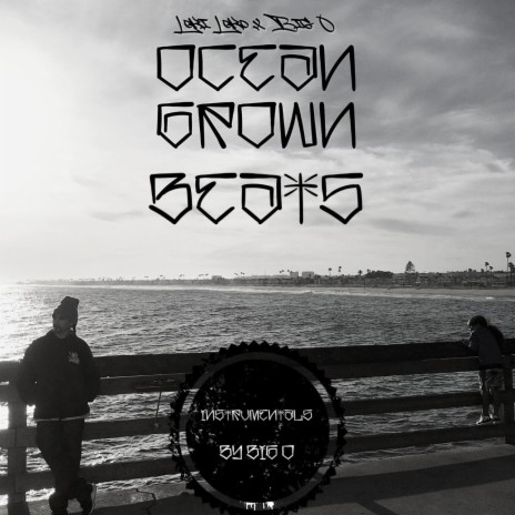 California Dream (Instrumental) ft. Loki Loko | Boomplay Music