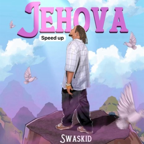Jehova (Sped Up) | Boomplay Music