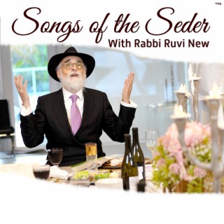 Songs of the Seder