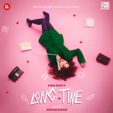 Long Time | Boomplay Music