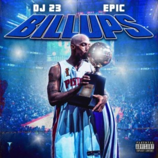 Billups (feat. Epic)