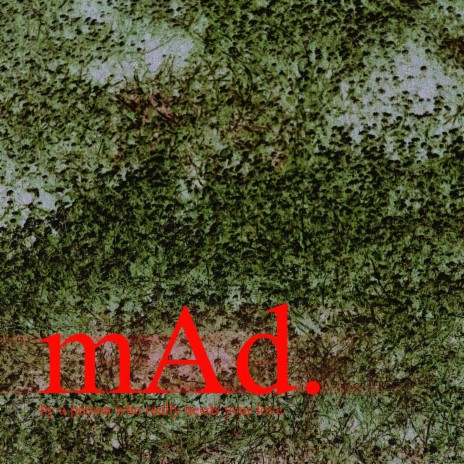 mAd. | Boomplay Music
