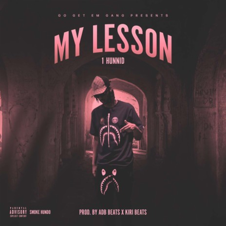 My Lesson | Boomplay Music