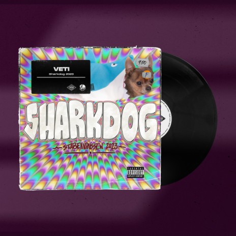 Sharkdog 2023 (Stabekkrussen) | Boomplay Music